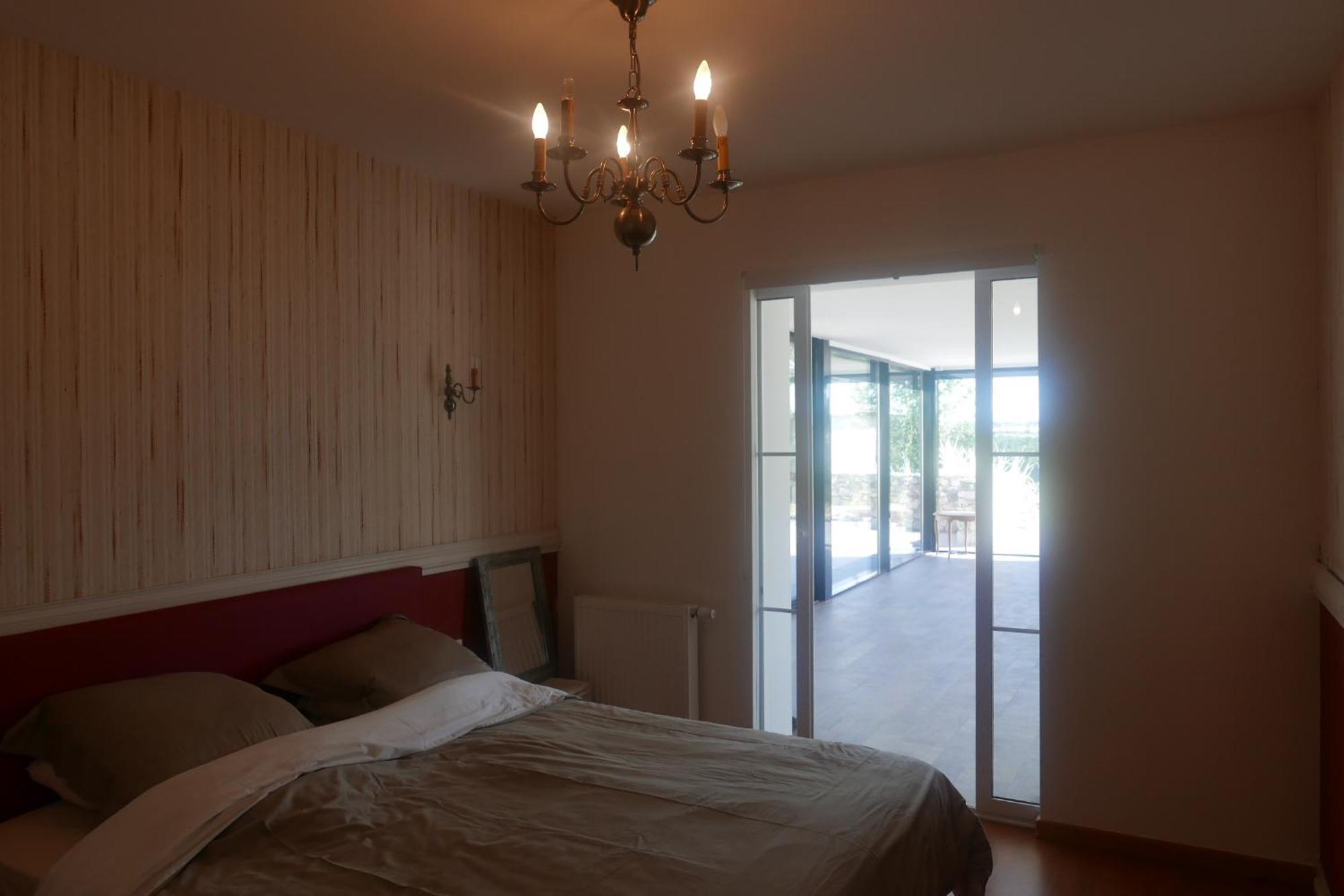 Le Rocal Villa Pomport Kültér fotó