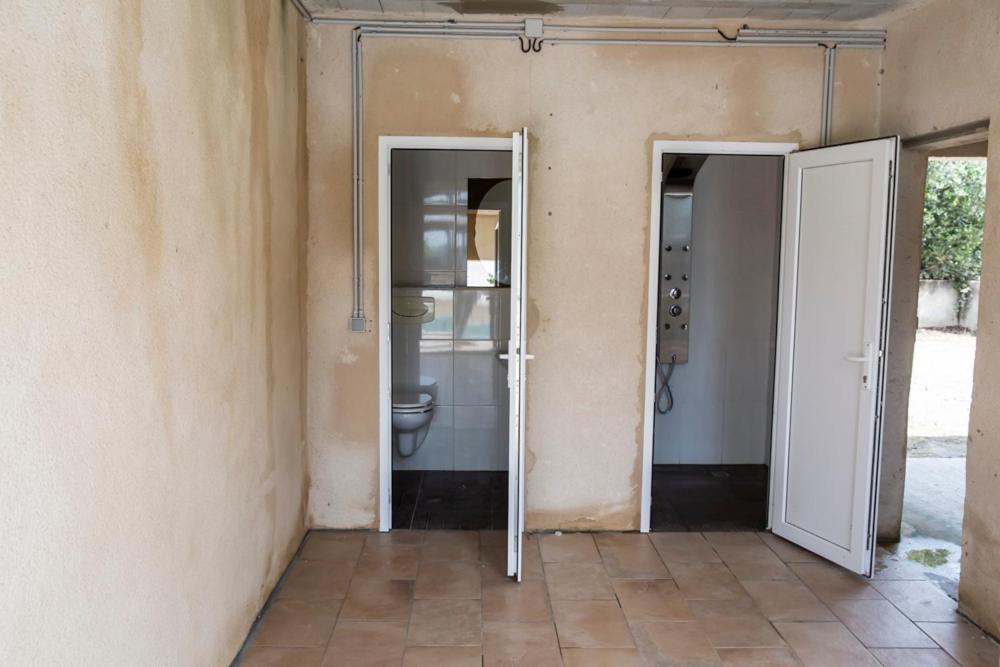 Le Rocal Villa Pomport Kültér fotó