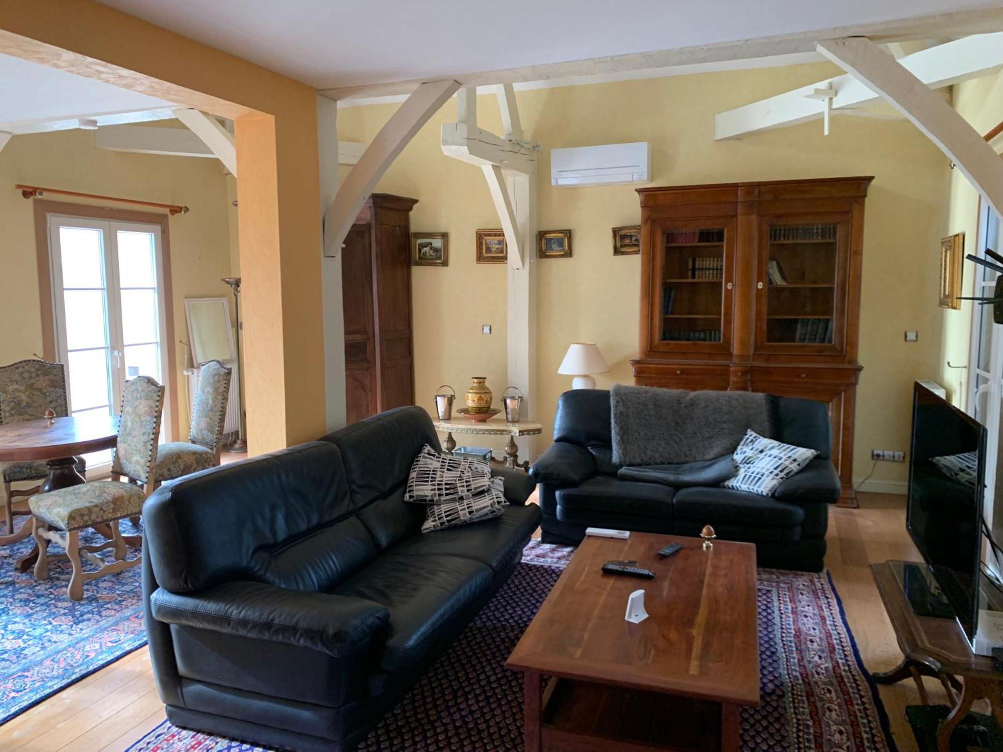 Le Rocal Villa Pomport Kültér fotó