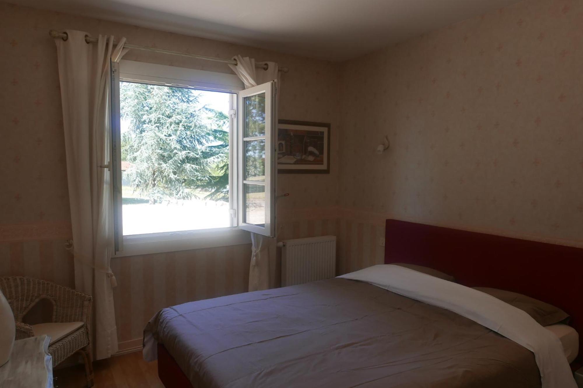 Le Rocal Villa Pomport Kültér fotó